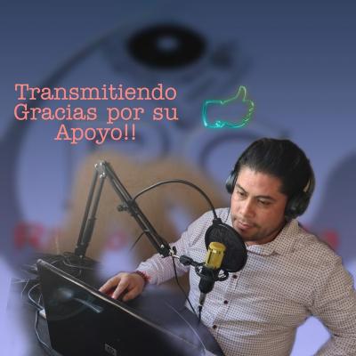 Transmitiendo